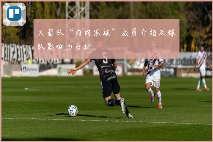 火箭队“内内家族”成员介绍及球队影响力分析