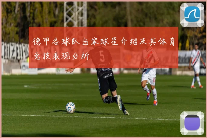 德甲各球队当家球星介绍及其体育竞技表现分析